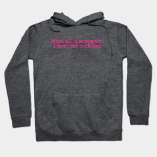 Nikki Haley Hoodie